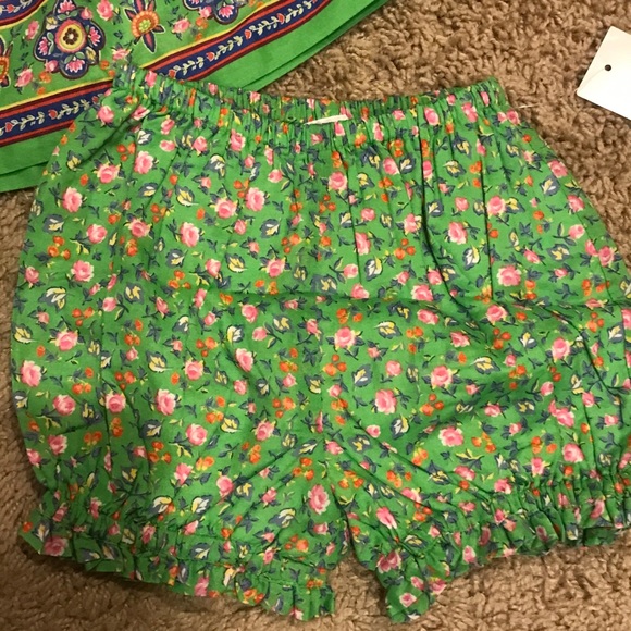 Ralph Lauren Baby Outfit - Picture 6 of 8